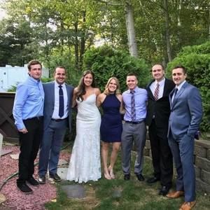 Meet your Posher, Mack